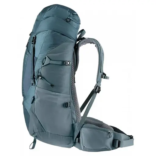 Рюкзак Deuter Aircontact Lite 50+10 2021 Arctic-Teal (1052-3340521 3241) - фото 3