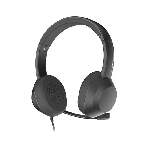 Навушники A4Tech FH150U Black (4711422004274) - фото 4