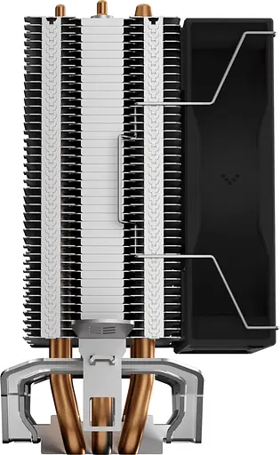 Кулер для процессора Deepcool AG300 LED IntelLGA1700/1200/1151*/AMD AM5/AM4 (AG300 LED) - фото 2