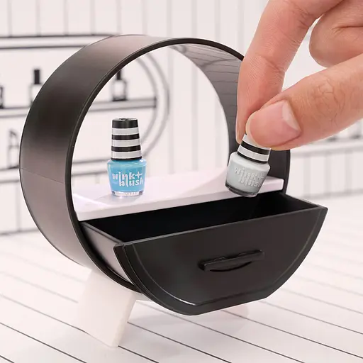 Ігровий набір Створення косметики Miniverse 121497 серії "Мейкап" - фото 11