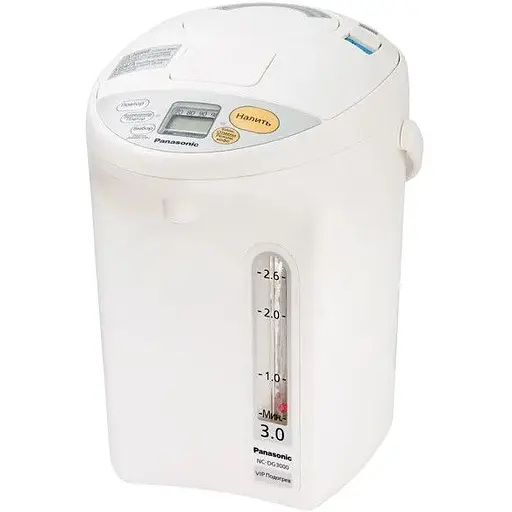 Термопот Panasonic NC-DG3000WTS