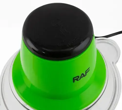 Измельчитель RAF R.7039 - фото 4