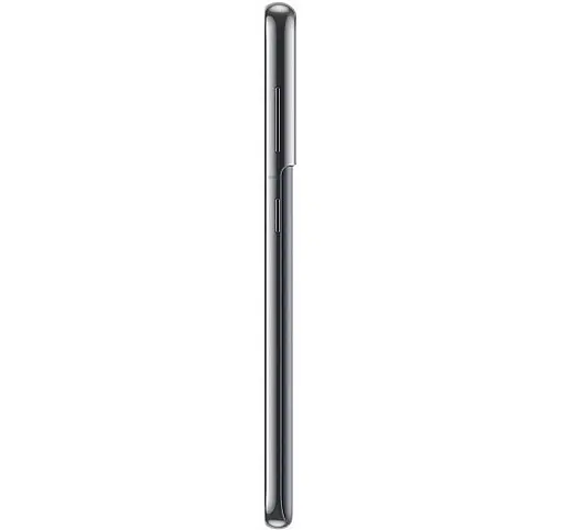 Смартфон Samsung S21 5G 8/128GB SM-G991U Phantom Gray (1SIM) - фото 6