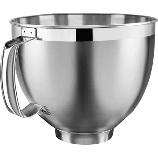 Планетарный миксер KitchenAid Artisan 5KSM185PSECA (131242) - фото 5