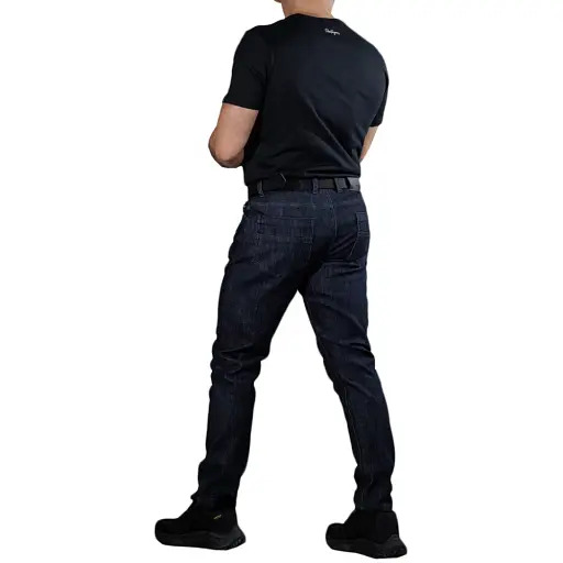 Джинсы Pentagon Jason Jeans Pants 40in/32 Raw - фото 3