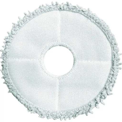 Змінна фібра для пилососів Xiaomi Robot Vacuum X10+/ X20+ Mop Pad 2шт (BHR6559GL) [107702] - фото 3