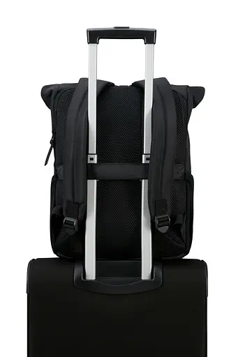 Рюкзак 15,6" American Tourister URBAN GROOVE BLACK 42,5x30,5x21 24G*09057 - фото 11