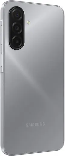 Смартфон Samsung Galaxy A17 4G 8/256GB Gray (SM-A175FZAE) - фото 6