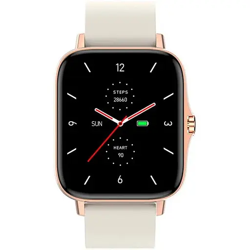 Smart Watch Gelius Pro AmazWatch GT2 GP-SW004 gold UA - фото 5