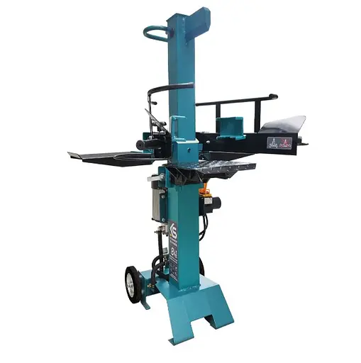 Електричний дровокол Konner&Sohnen 8 т KS 8THE V 55/40 - фото 7