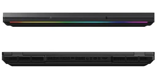 Ноутбук Dream Machines 16 RX5070TI-16UA26 2.5K 300Hz/Intel U9-275HX/32GB/1TB/RTX 5070 Ti 12GB/DOS (RX5070TI-16UA26) - фото 5