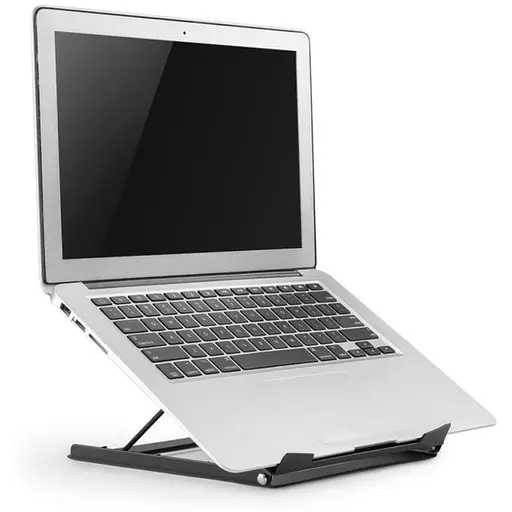 Подставка для ноутбука, планшета OfficePro LS-325G Gray - фото 3