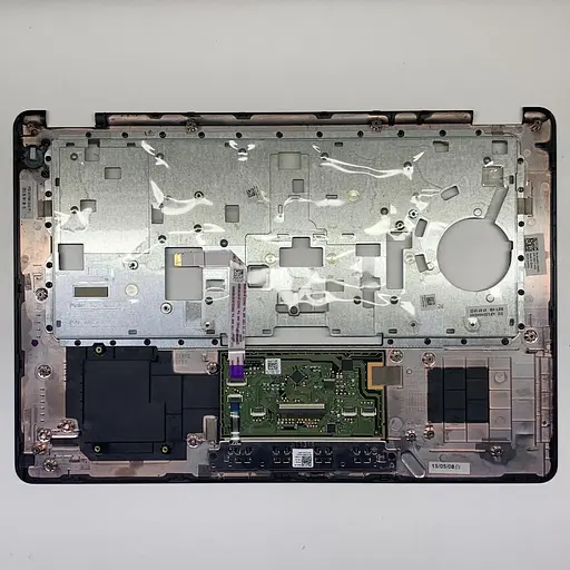 Топкейс для ноутбука Dell Latitude E5450 (0GYFGV, AP13D000D00, A144N1, 0HXCK5, A13AH2) Б/в - фото 2