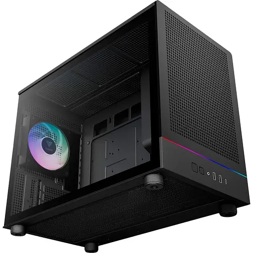 Корпус GAMDIAS ATHENA M4M (4711514503777) - фото 7