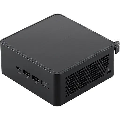 Комп'ютер ASUS NUC 14pro RNUC14RVHU700002I Intel Core Ultra 7 155H/Без ОЗП/Без SSD/Intel Arc Graphics/Без ОС (90AR0072-M001P0) - фото 6