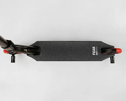 Трюковой самокат Best Scooter МТ-50599 Fear, SCS-система - фото 4