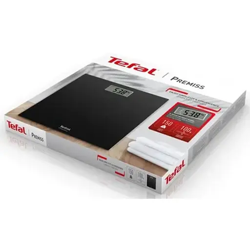 Ваги на підлогу Tefal PP1400V0 - фото 5