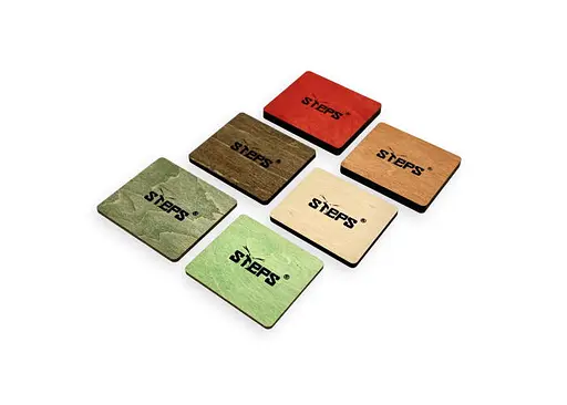 Настольная игра STEPS GAMES Степс: Классический (Steps Classic) (SG0039) - фото 13