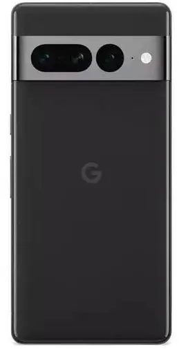 Смартфон Google Pixel 7 Pro 12/256GB Obsidian - фото 3