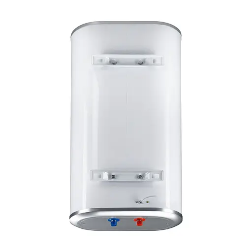 Водонагреватель Willer Brig, 2 кВт, сухой ТЭН, 80 л, прямоугольный, вертикальный, белый (IV80DR) - фото 5