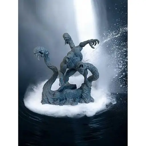 Фігурка Venom розмір 100 мм високоякісний 3д друк подарунок для фаната ігор - фото 2