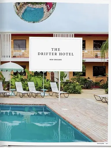 Great Escapes USA. The Hotel Book - фото 7