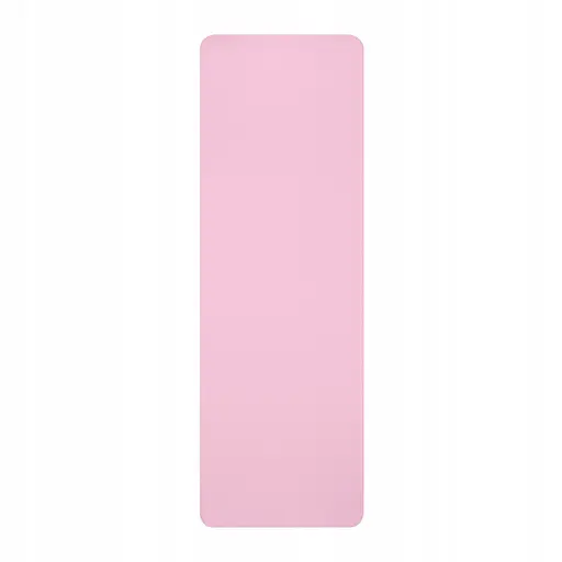Коврик (мат) спортивный 4FIZJO TPE 180 x 60 x 0.6 см для йоги и фитнеса Violet/Pink (P-5907739316950) - фото 9