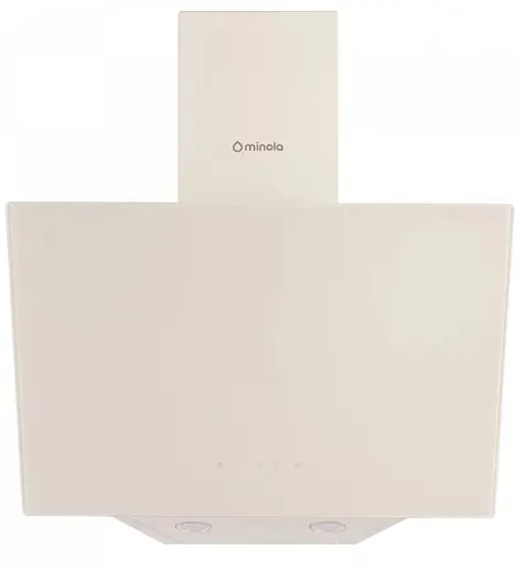 Вытяжка Minola HVS 5242 IV 700 LED - фото 1