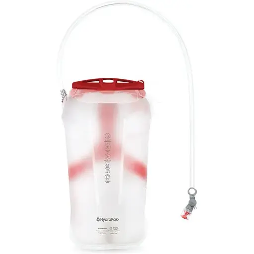 Питьевая система Osprey Hydraulics LT 1.5L Reservoir - фото 3