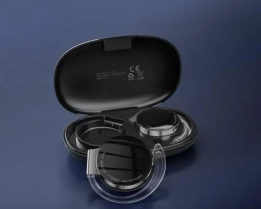 Бездротові водонепроникні Bluetooth навушники F2 із зарядним кейсом, мікрофоном і сенсорами управління - фото 7