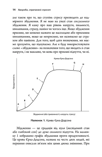 Хвороби, спричинені стресом. Поради для людей, які занадто багато віддають - фото 11
