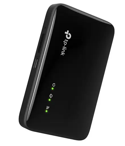 Мобильний LTE маршрутизатор, M7005 TP-LINK - фото 3
