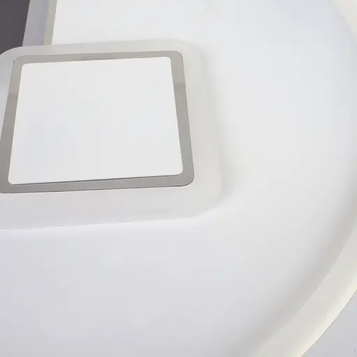 Настінно-стельовий LED світильник Brille WBL-64/63W*2 - фото 4