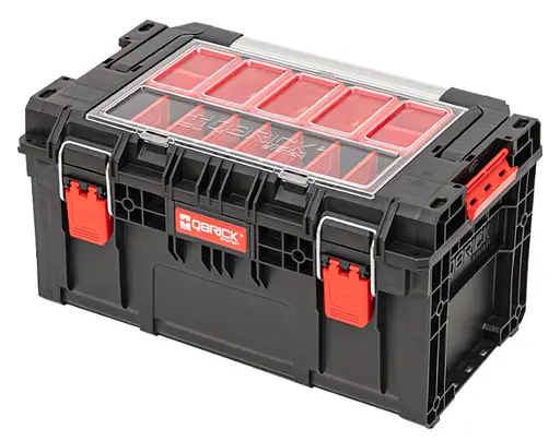 Набор ящиков для инструментов Qbrick System PRIME SET 2 (5901238258001) - фото 7