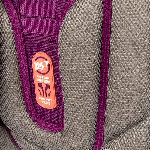 Рюкзак шкільний каркасний Yes H-12 Corgi - фото 6