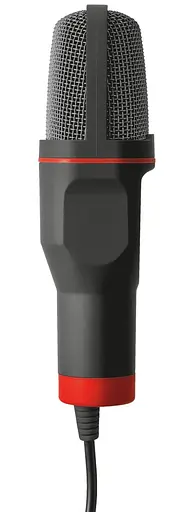 Микрофон Trust GXT212 USB (23791) - фото 5