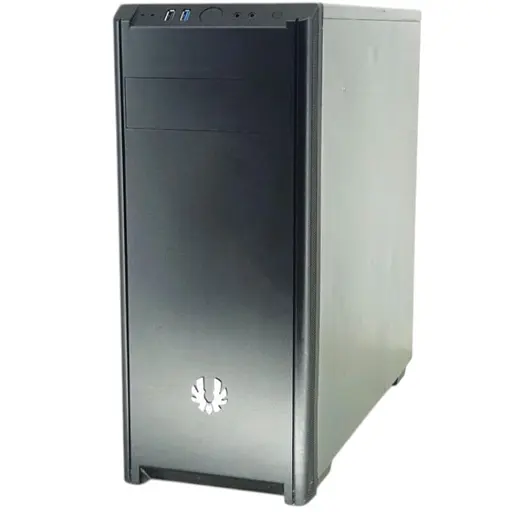 Компьютер KorobPC MT (Asus B85M-G/i5-4590/16/240SSD/1Tb/RX570-4GB) Б/У - фото 1