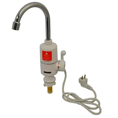 Проточний водонагрівач Grunhelm EWH-1X-3G