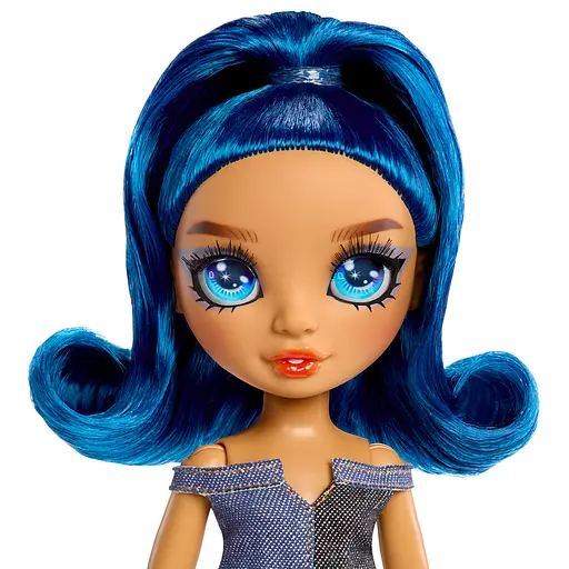Кукла Rainbow High ОРР - Скайлер (989493) - фото 4