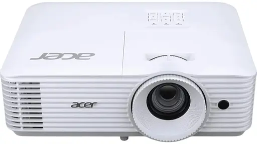 Проєктор Acer P1358i WXGA 5000 lm 1.18-1.54 Wi-Fi - фото 4