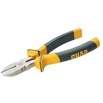 Бокорізи Сила обгумовані 200 мм - фото 1