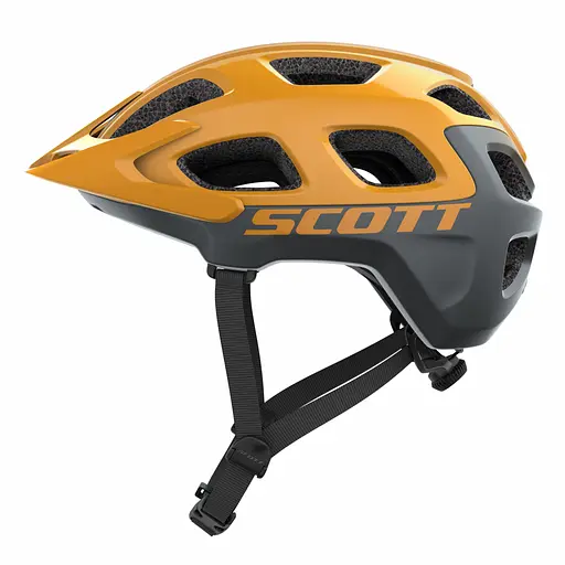 Шолом Scott Vivo Plus S Помаранчевий (1081-275202.6522.006) - фото 3