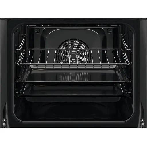 Духовка электрическая Electrolux EOH4P56BX - фото 5