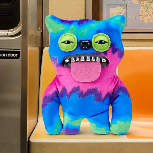 Мягкая игрушка Fuggler Мистер ХипоРадуж 22 см (15749E) - фото 3