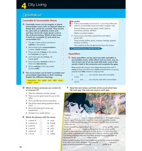 Close-Up B2. Student Book for Ukraine with Online Student Zone - фото 12