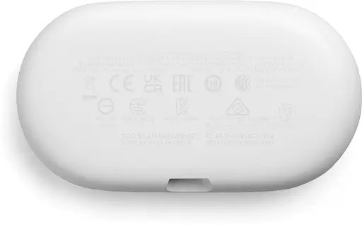 Навушники JBL Soundgear Sense White (JBLSNDGEARSNSWHT) - фото 9