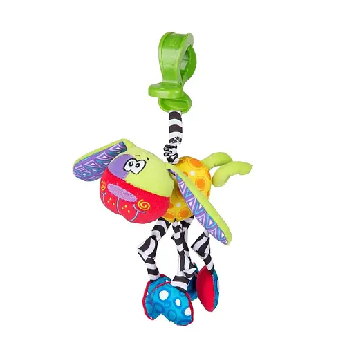 Іграшка-підвіска PlayGro Гойдливе Цуценя (3585) - фото 1