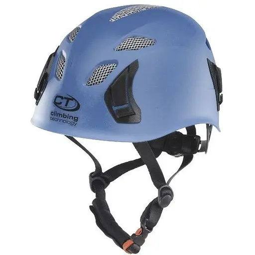 Каска Climbing Technology Stark Синій (1053-6X952 03)