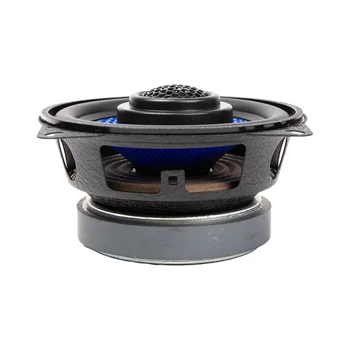 Коаксіальна акустична система Hifonics HCC4CX - фото 3