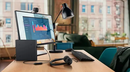 Наушники Wired Headset WH3024 Dell teh0024862 - фото 7